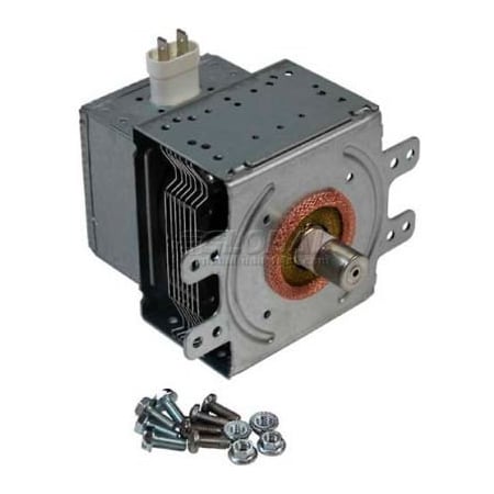 Allpoints Magnetron Kit For Turbo Chef, TUCNGC-3015 34-2124